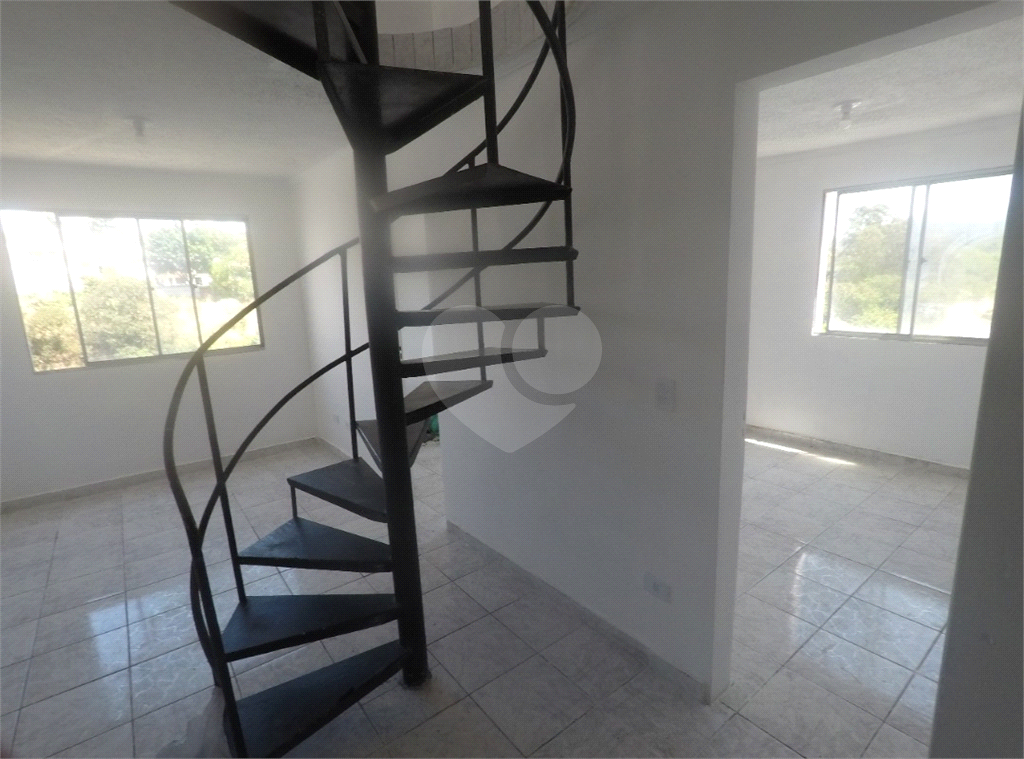 Apartamento 2 Dormitórios Duplex a Venda - Pirituba/SP