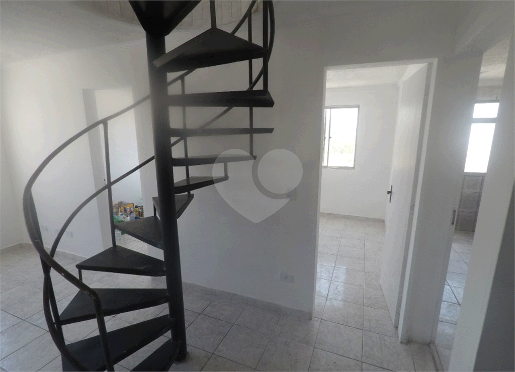 Apartamento 2 Dormitórios Duplex a Venda - Pirituba/SP