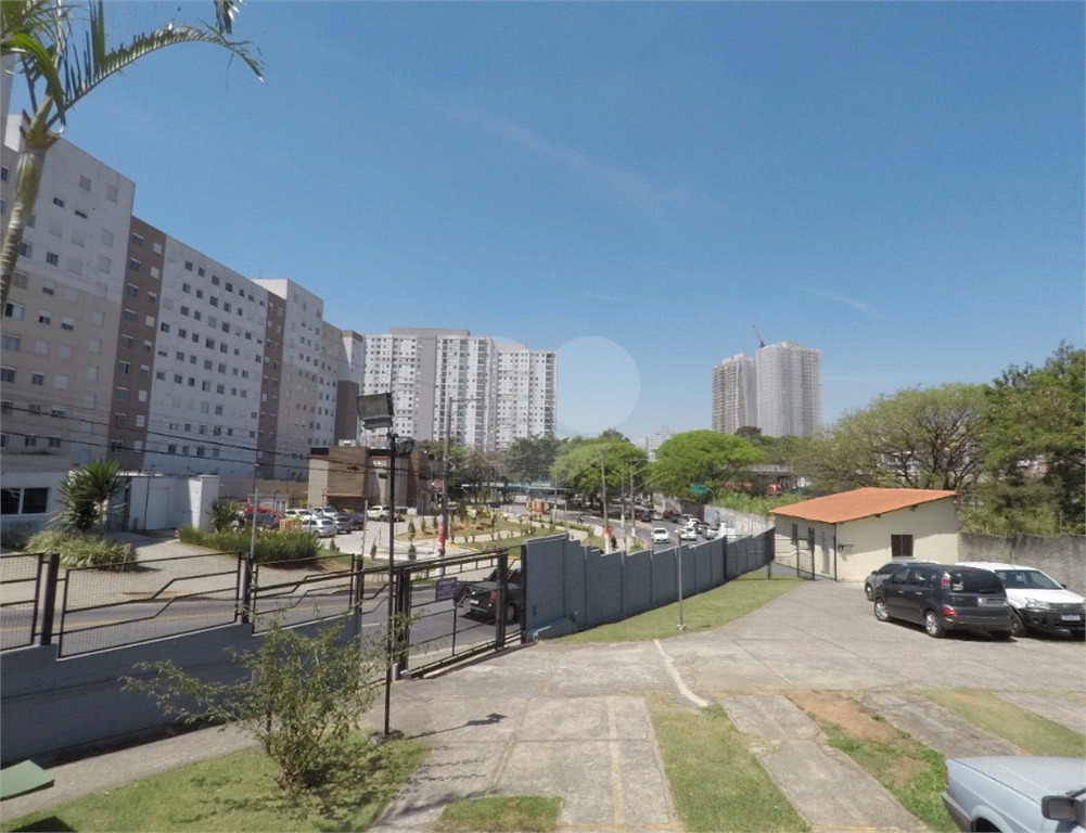 Apartamento 2 Dormitórios Duplex a Venda - Pirituba/SP