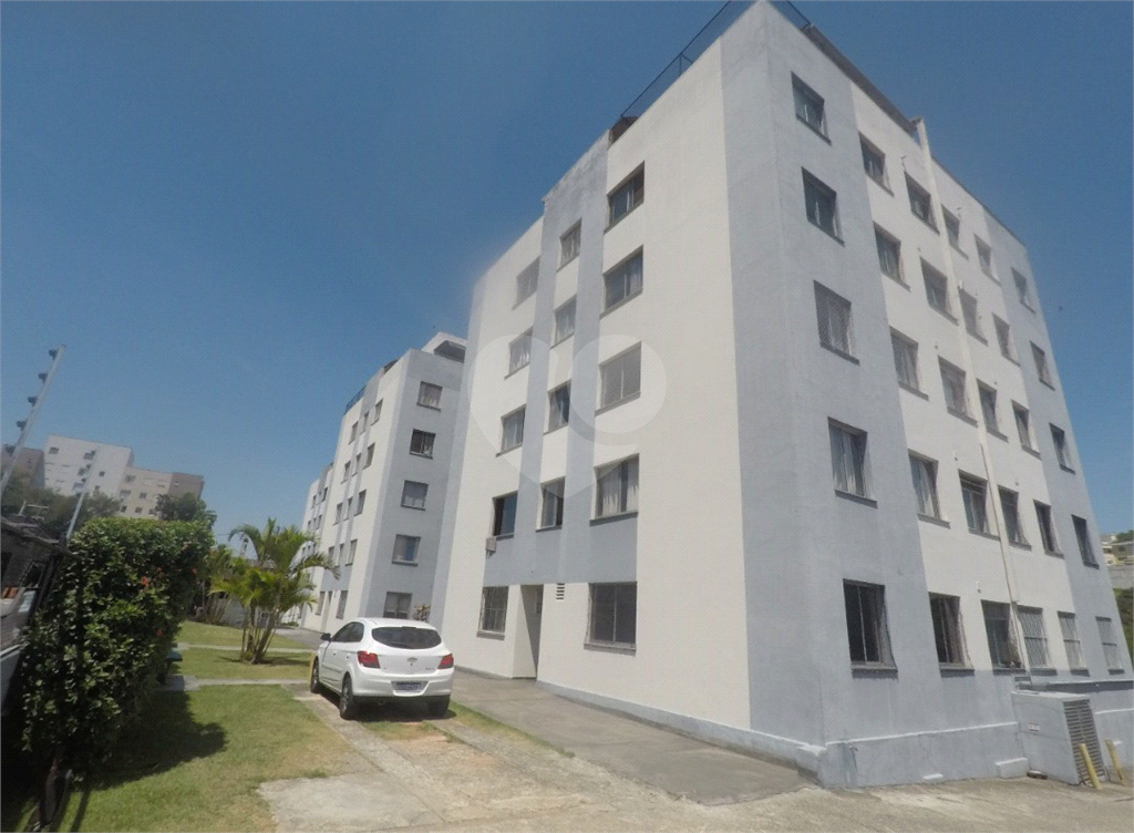 Apartamento 2 Dormitórios Duplex a Venda - Pirituba/SP