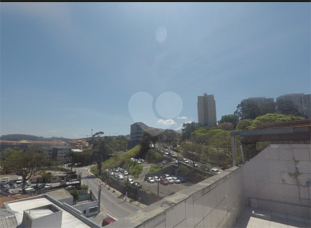 Apartamento 2 Dormitórios Duplex a Venda - Pirituba/SP