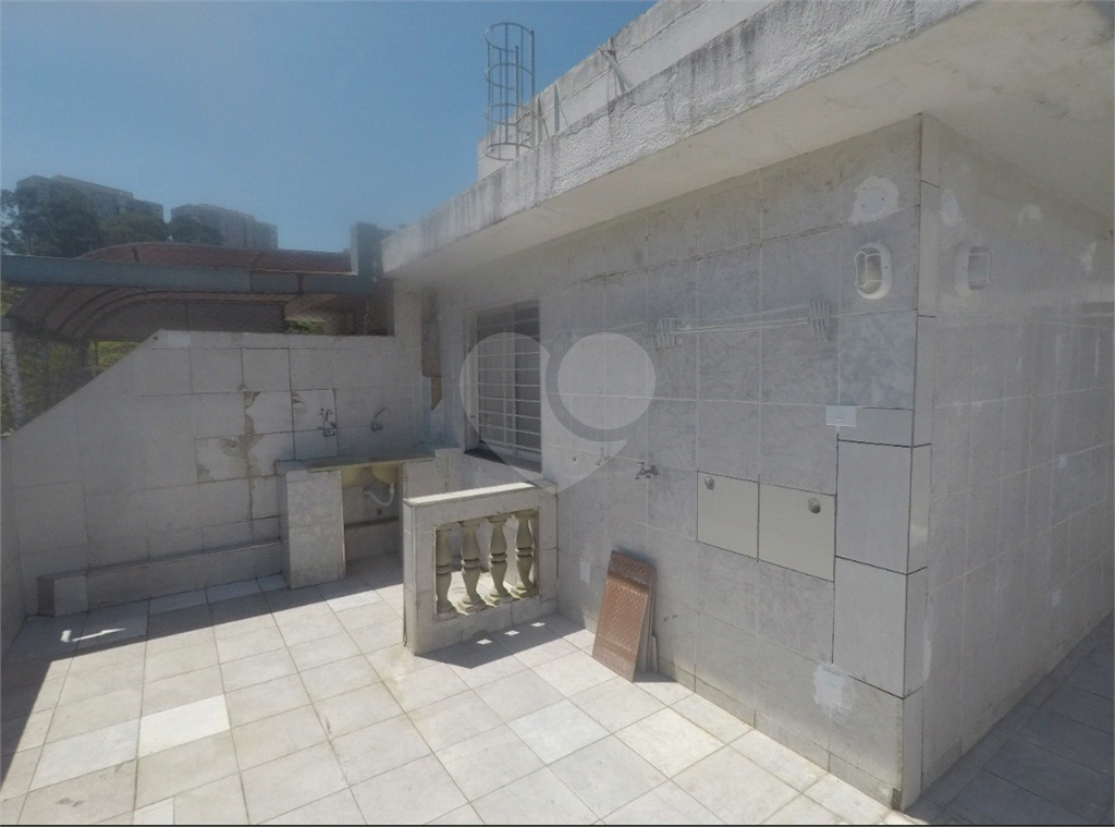 Apartamento 2 Dormitórios Duplex a Venda - Pirituba/SP