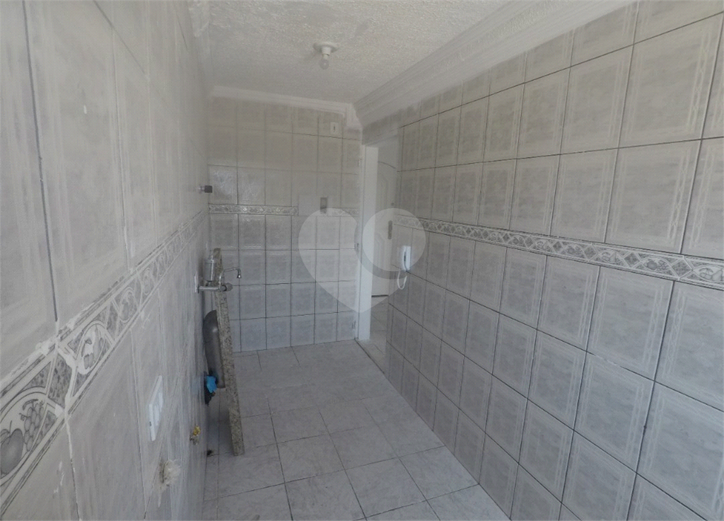 Apartamento 2 Dormitórios Duplex a Venda - Pirituba/SP