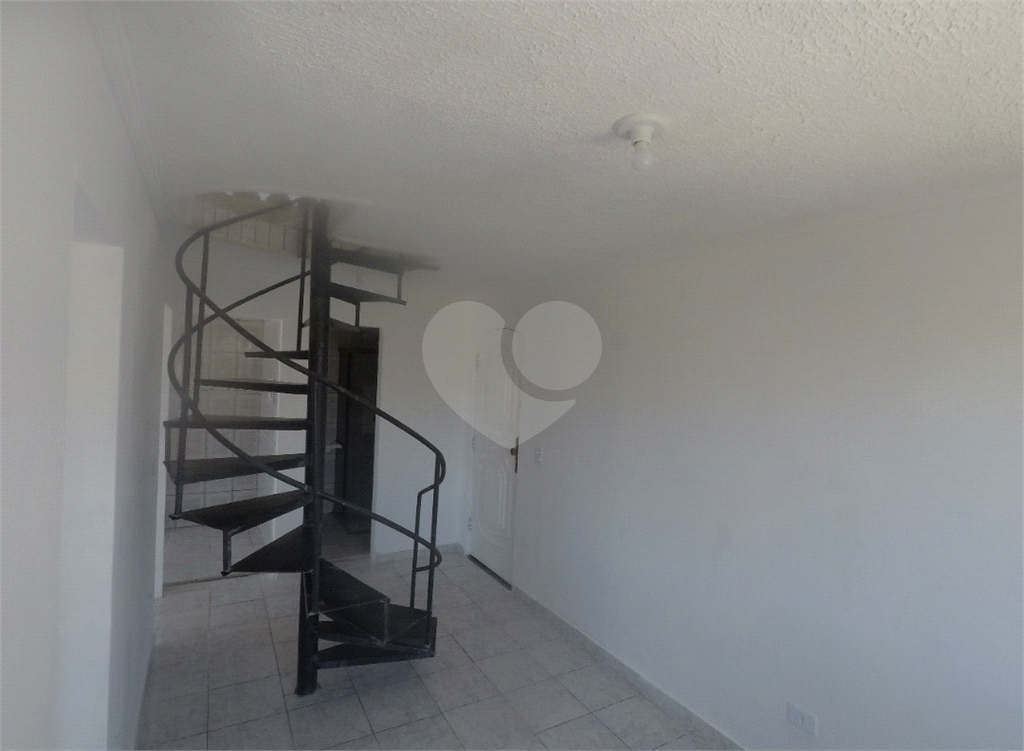 Apartamento 2 Dormitórios Duplex a Venda - Pirituba/SP