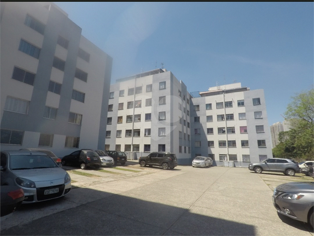 Apartamento 2 Dormitórios Duplex a Venda - Pirituba/SP