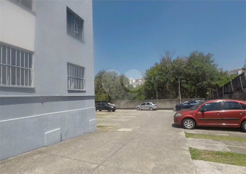 Apartamento 2 Dormitórios Duplex a Venda - Pirituba/SP