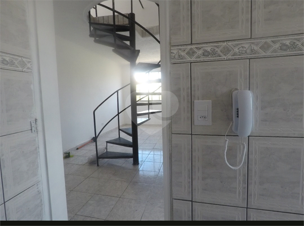 Apartamento 2 Dormitórios Duplex a Venda - Pirituba/SP