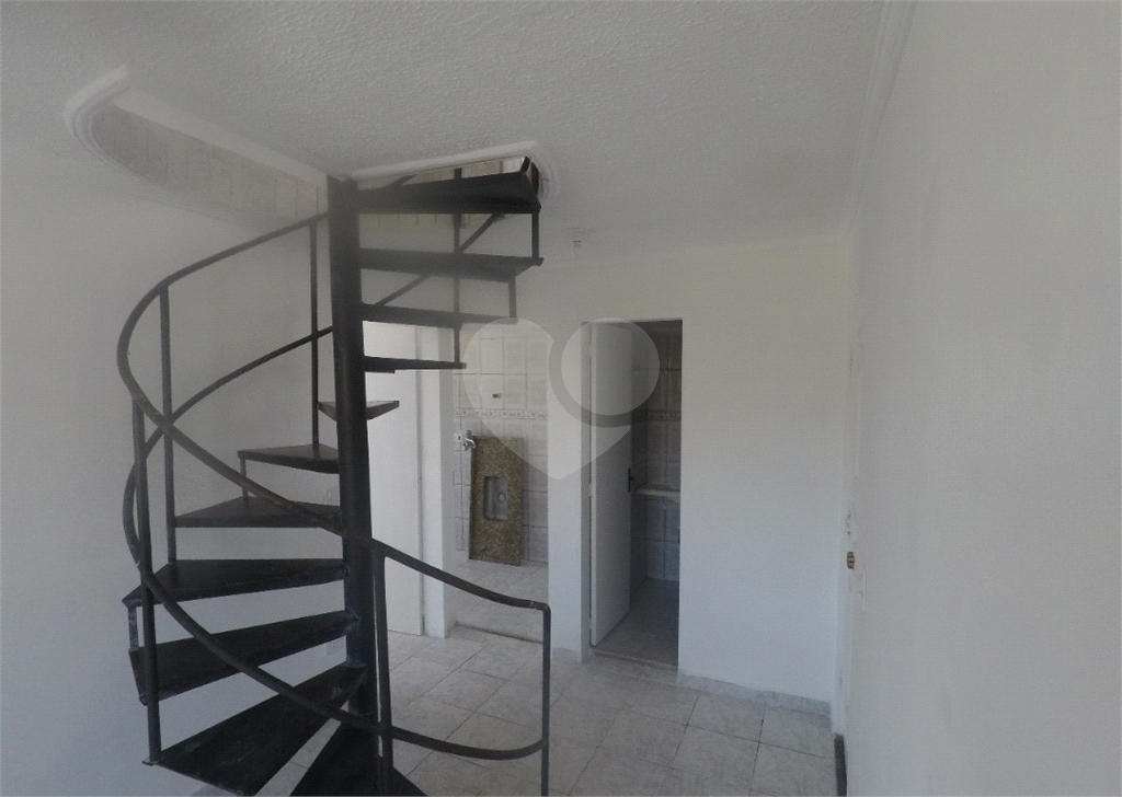 Apartamento 2 Dormitórios Duplex a Venda - Pirituba/SP