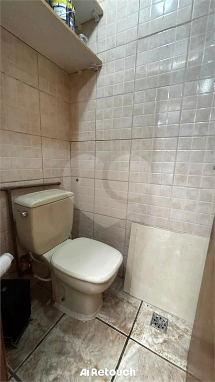 Loja-Salão, 30 m² - Foto 8