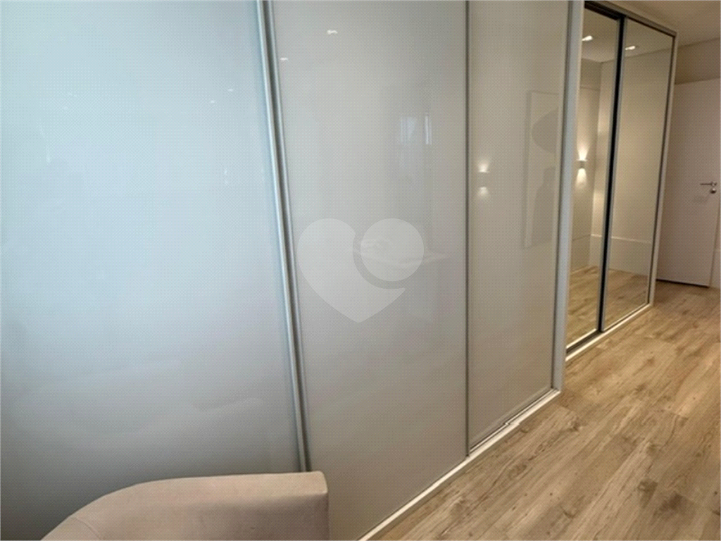 Flat Totalmente Mobiliado, para locação na Alameda Ministro Rocha de Azevedo, 38 – Jardins, São Paulo