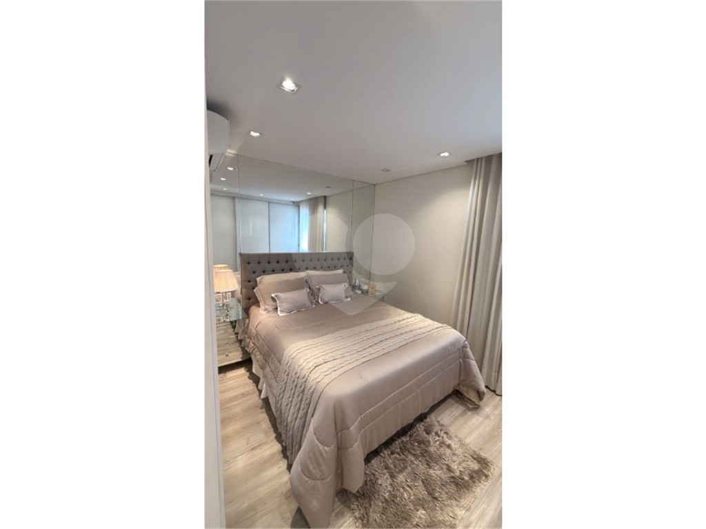 Flat Totalmente Mobiliado, para locação na Alameda Ministro Rocha de Azevedo, 38 – Jardins, São Paulo