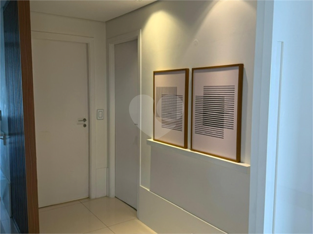 Flat Totalmente Mobiliado, para locação na Alameda Ministro Rocha de Azevedo, 38 – Jardins, São Paulo