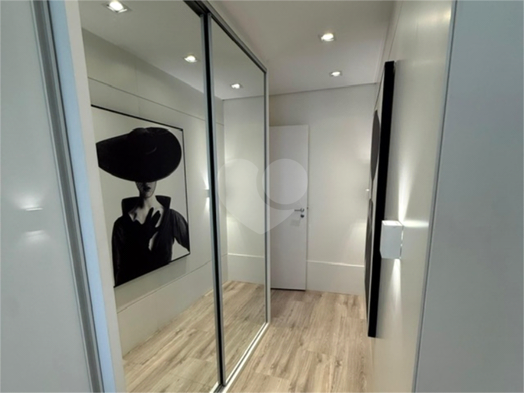 Flat Totalmente Mobiliado, para locação na Alameda Ministro Rocha de Azevedo, 38 – Jardins, São Paulo