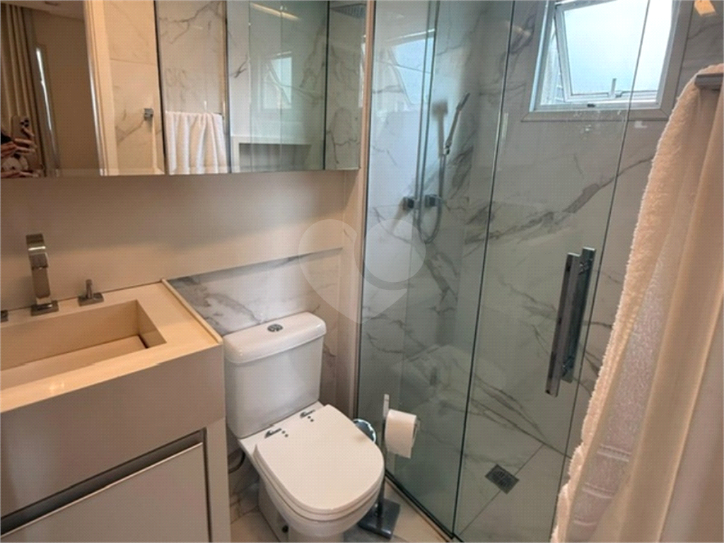 Flat Totalmente Mobiliado, para locação na Alameda Ministro Rocha de Azevedo, 38 – Jardins, São Paulo