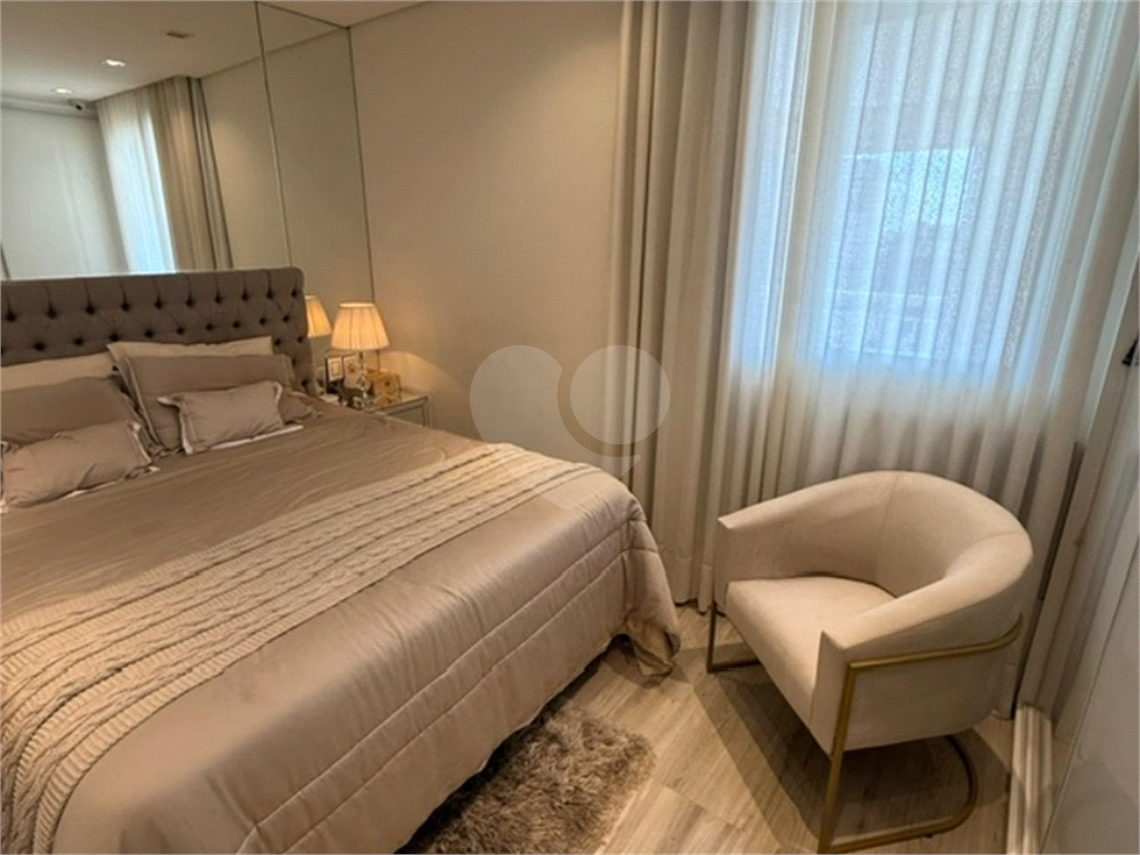 Flat Totalmente Mobiliado, para locação na Alameda Ministro Rocha de Azevedo, 38 – Jardins, São Paulo