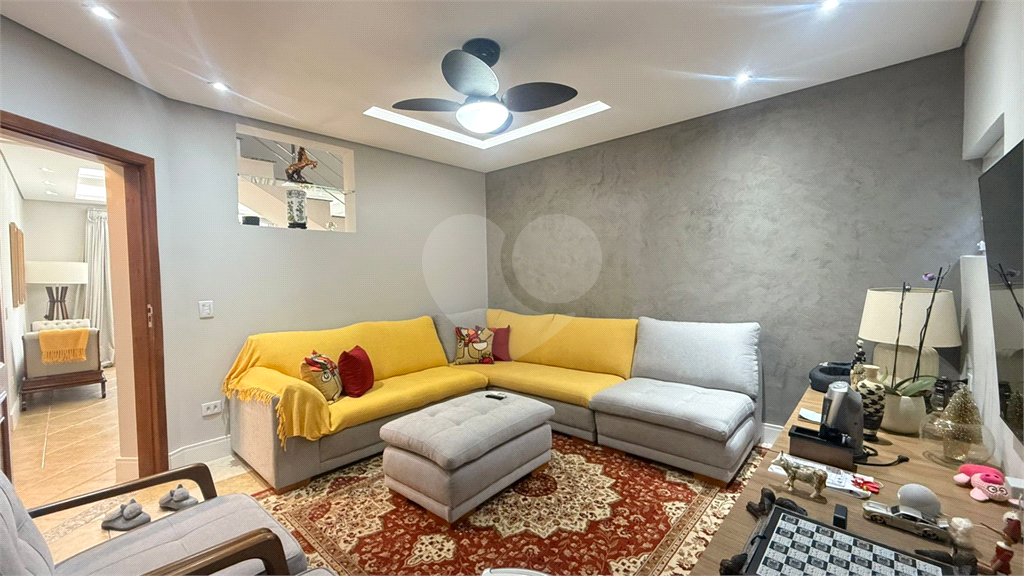 Casa para Locação 220m²| 3 Dormitórios| 3 Salas| Lareira | Área Gourmet com Piscina| Jardim Paulista em Atibaia