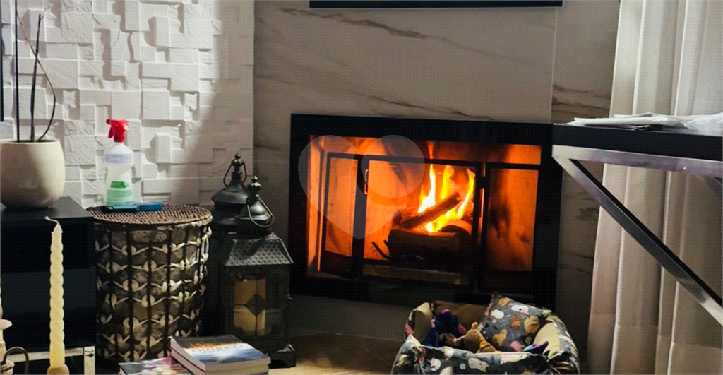 Casa para Locação 220m²| 3 Dormitórios| 3 Salas| Lareira | Área Gourmet com Piscina| Jardim Paulista em Atibaia