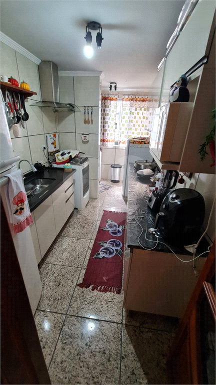 Apartamento 2 Dormitórios a Venda - Pirituba-SP