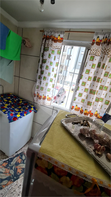 Apartamento 2 Dormitórios a Venda - Pirituba-SP