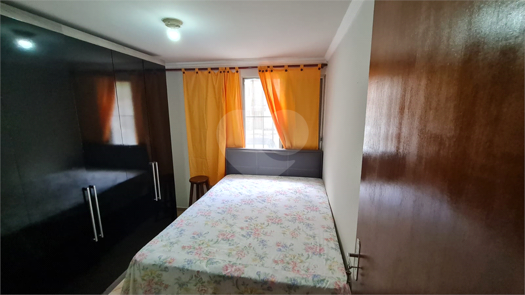 Apartamento 2 Dormitórios a Venda - Pirituba-SP