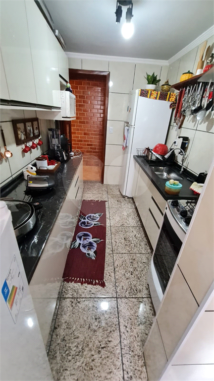 Apartamento 2 Dormitórios a Venda - Pirituba-SP
