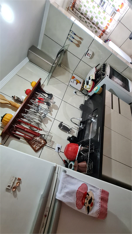 Apartamento 2 Dormitórios a Venda - Pirituba-SP