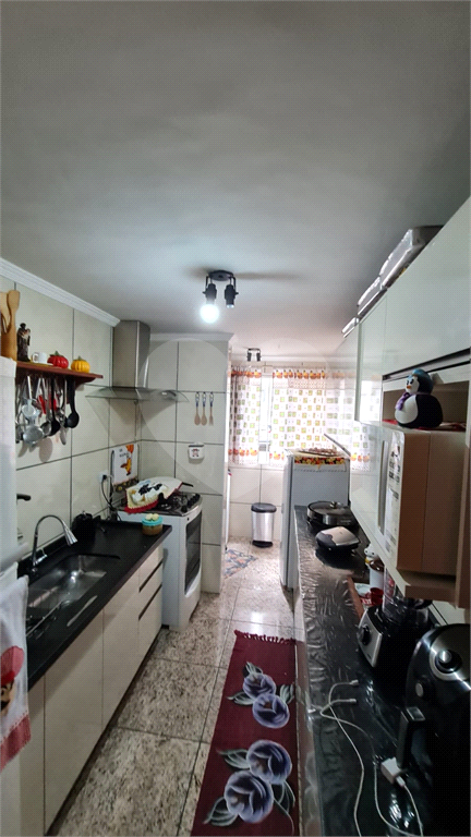 Apartamento 2 Dormitórios a Venda - Pirituba-SP