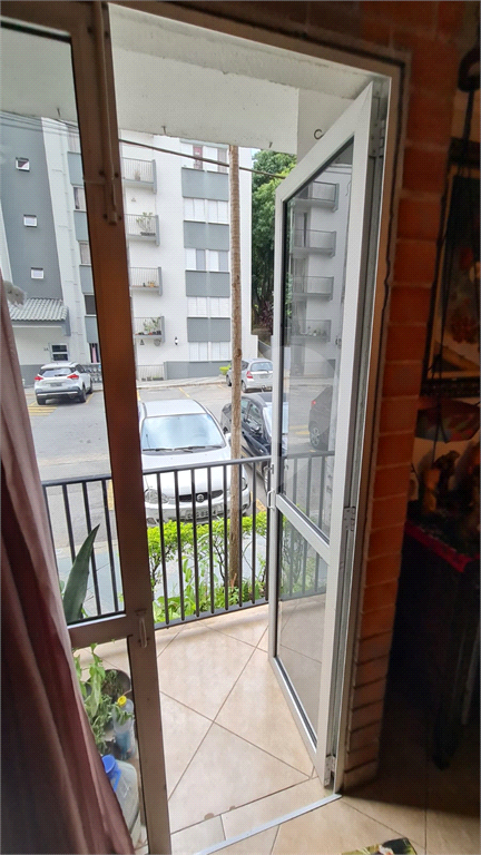 Apartamento 2 Dormitórios a Venda - Pirituba-SP