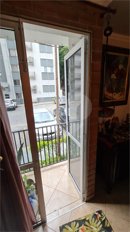 Apartamento 2 Dormitórios a Venda - Pirituba-SP