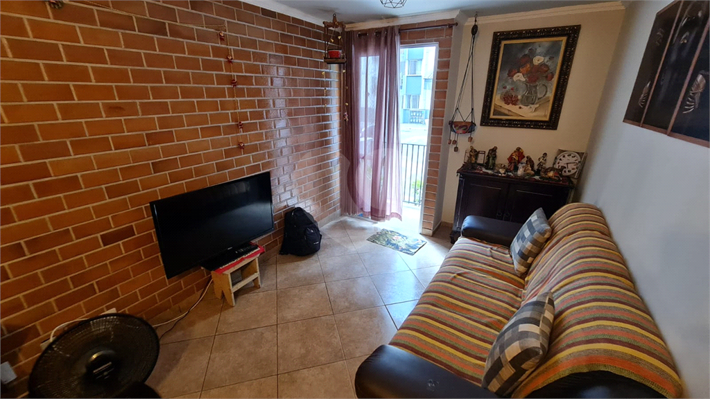 Apartamento 2 Dormitórios a Venda - Pirituba-SP