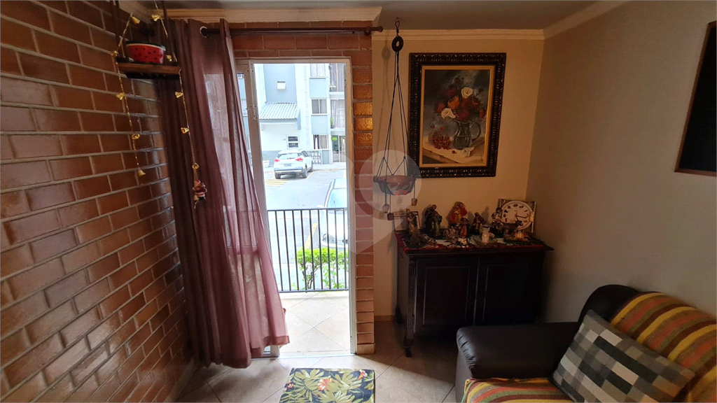 Apartamento 2 Dormitórios a Venda - Pirituba-SP