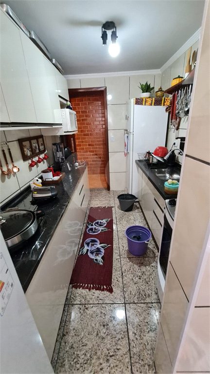 Apartamento 2 Dormitórios a Venda - Pirituba-SP