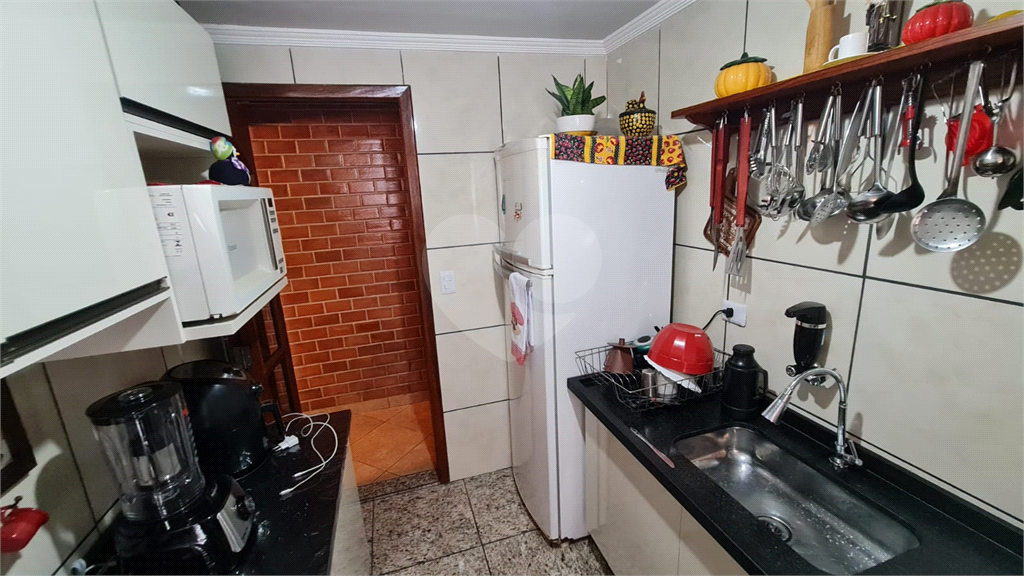 Apartamento 2 Dormitórios a Venda - Pirituba-SP