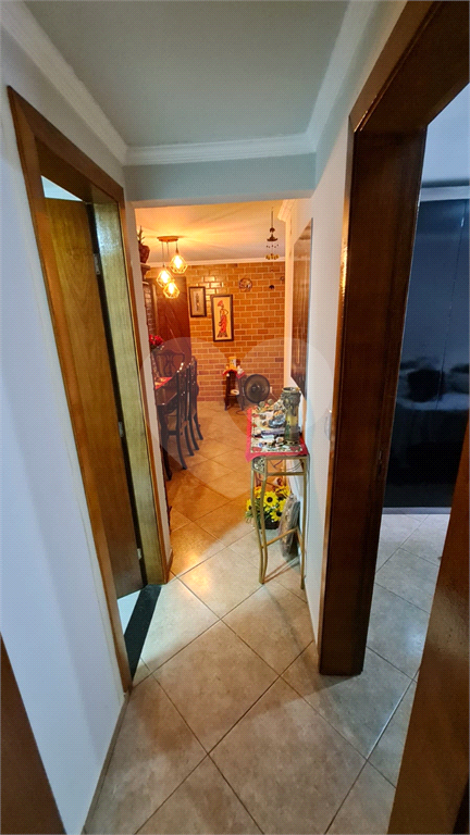 Apartamento 2 Dormitórios a Venda - Pirituba-SP