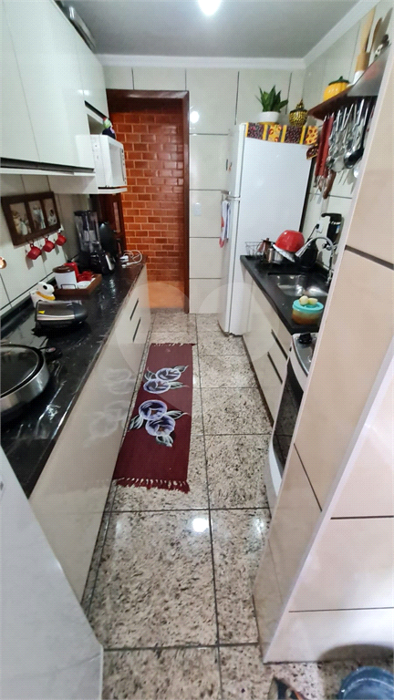 Apartamento 2 Dormitórios a Venda - Pirituba-SP