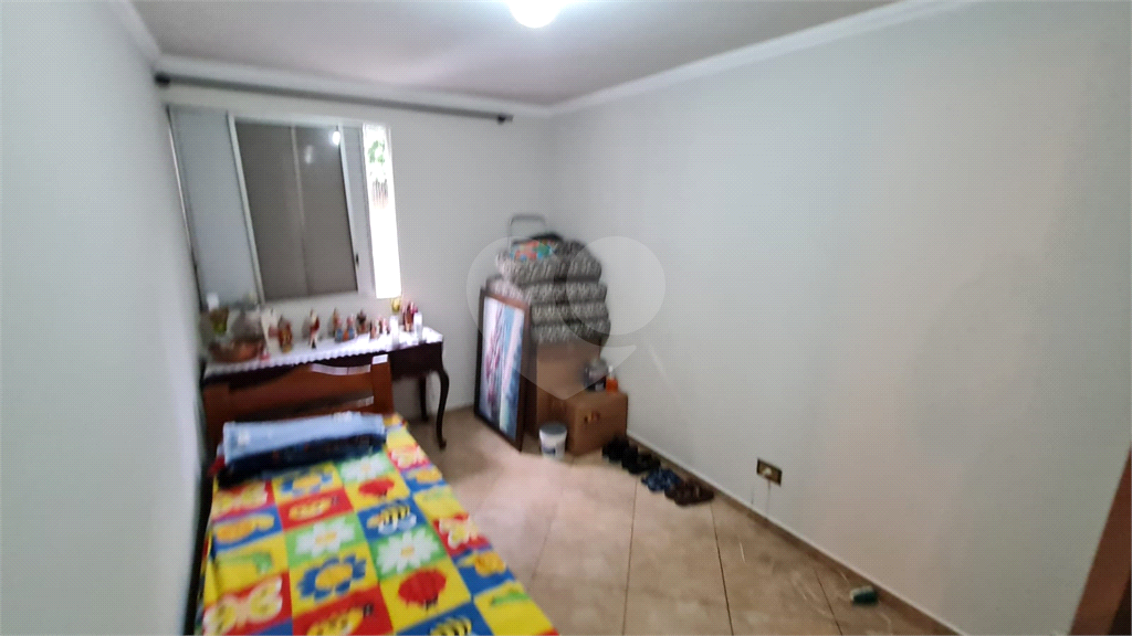 Apartamento 2 Dormitórios a Venda - Pirituba-SP