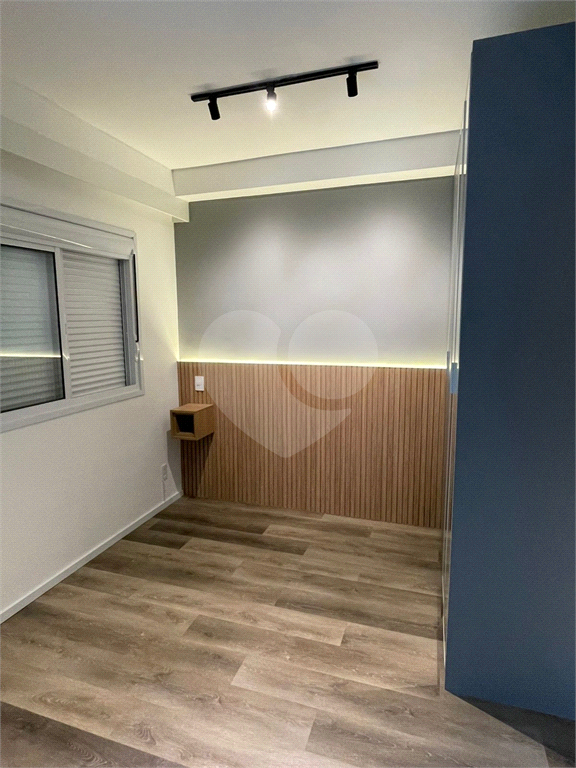 Studio mobiliado e decorado - Vila Olímpia