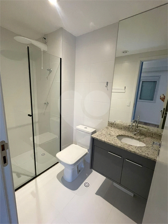 Studio mobiliado e decorado - Vila Olímpia