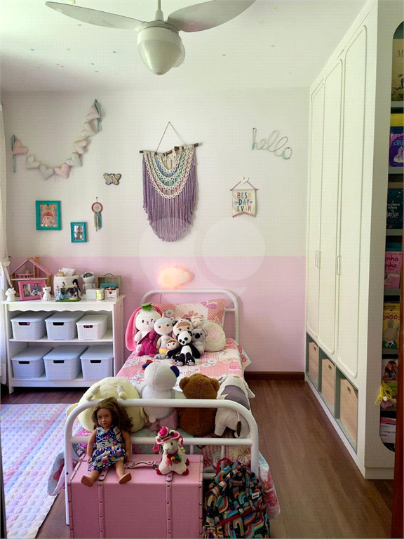 Casa, 3 quartos, 270 m² - Foto 15