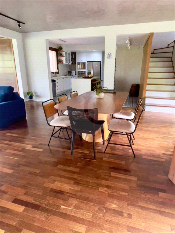 Casa, 3 quartos, 270 m² - Foto 30