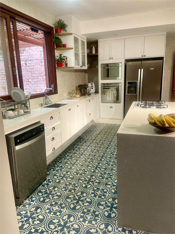 Casa, 3 quartos, 270 m² - Foto 3