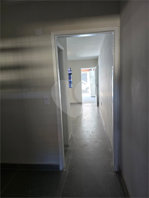 SOBRADO REFORMADO 2 DORMITÓRIOS ´À VENDA BOSQUE DA SAÚDE