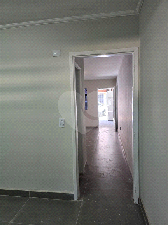 SOBRADO REFORMADO 2 DORMITÓRIOS ´À VENDA BOSQUE DA SAÚDE