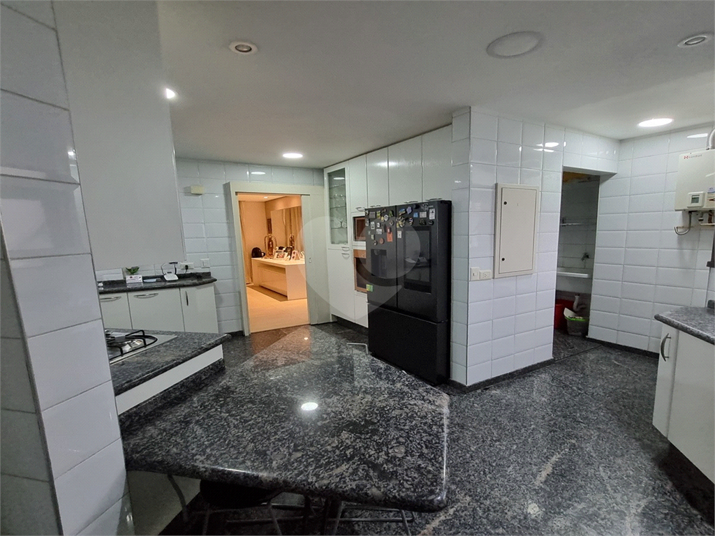 apartamento em Santana, 3 suites e 3 vagas