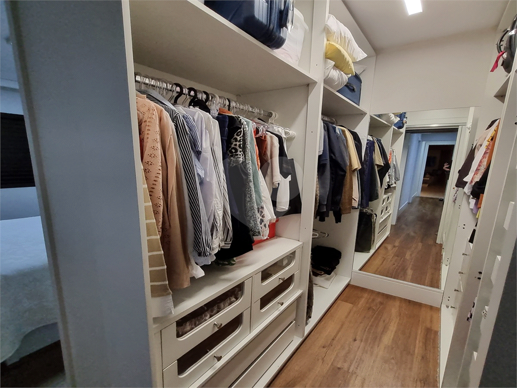 apartamento em Santana, 3 suites e 3 vagas