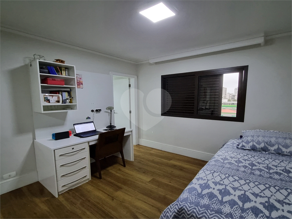 apartamento em Santana, 3 suites e 3 vagas