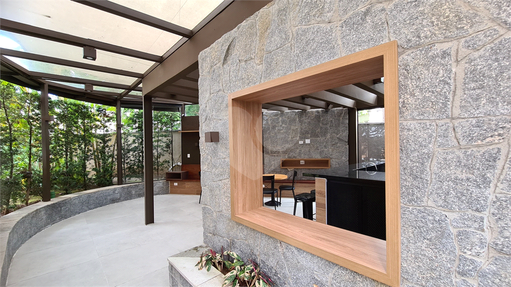 apartamento em Santana, 3 suites e 3 vagas