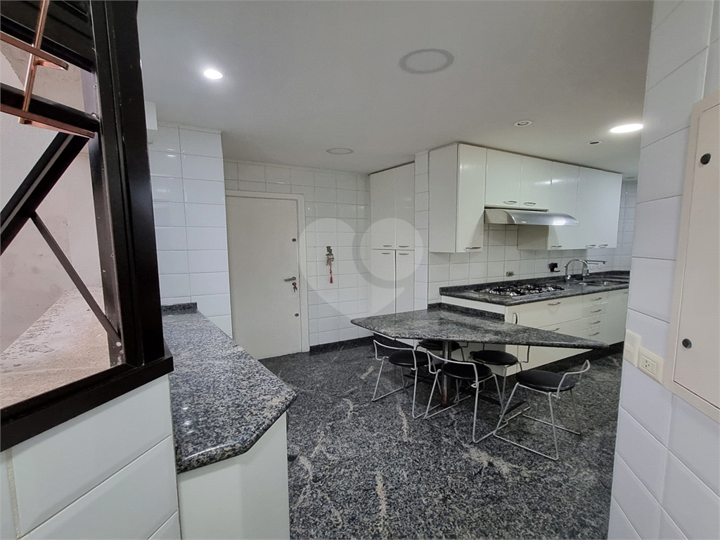 apartamento em Santana, 3 suites e 3 vagas