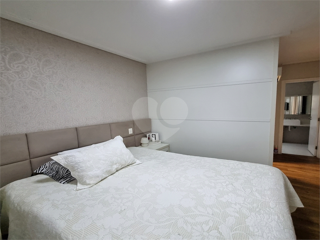 apartamento em Santana, 3 suites e 3 vagas