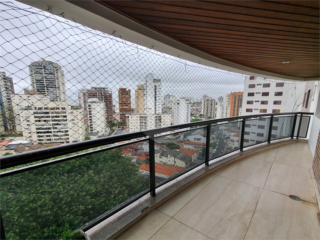 apartamento em Santana, 3 suites e 3 vagas